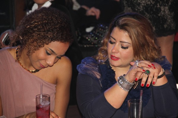 SIDC Fundraising Event (part 1)